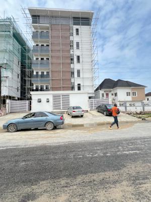 Newly Built 4 Bedroom Apartment with an Elevator & Swimming Pool, Ikate Elegushi, Lekki, Lagos, Flat / Apartment for Sale