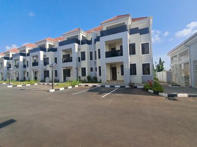 Estate  Comprises of 12 Units Duplexes and 18 Units 3bedroom, Life Camp, Life Camp, Abuja, Terraced Duplex for Sale