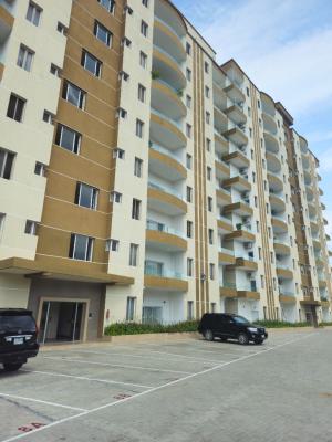 Spacious 3 Bedroom & Bq, Musa Yaradua Street, Victoria Island (vi), Lagos, Flat / Apartment for Sale