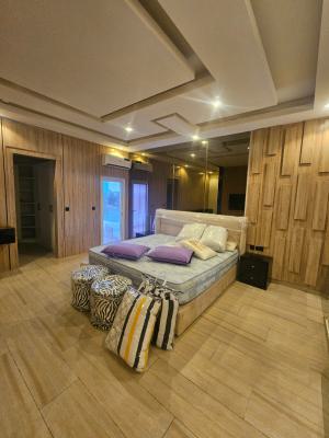 Hottest 3 Bedroom Apartment, Musa Yaradua Street, Victoria Island (vi), Lagos, Flat / Apartment Short Let