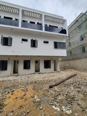 Very Beautiful 2bedroom Duplex, Lekki Phase 1, Lekki, Lagos, Terraced Duplex for Sale