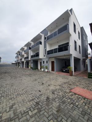 Most Affordable 4bedroom Terrace Duplex, Ikate, Lekki, Lagos, Terraced Duplex for Sale