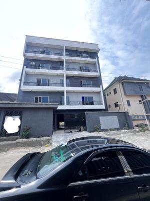 Stunning 2bedroom with Elevator, Ikate, Lekki, Lagos, Flat / Apartment for Sale