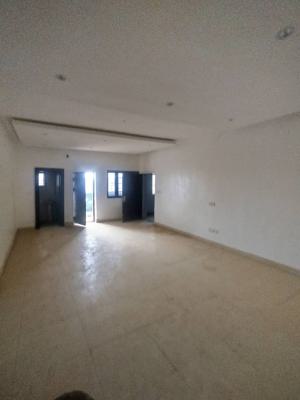 Standard 3bedroom Apartment on a Tarred Road, Jahi, Abuja, Flat / Apartment for Rent