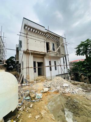 Aesthetically Pleasing 5 Bedroom Fully Detached Duplex with Bq, Superb 5 Bedroom Detached Duplex with Modern Facilities, Omole Phase 1, Ikeja, Lagos, Detached Duplex for Sale