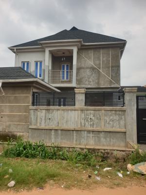 Luxury and Well Finished Four Bedroom Fully Detached Duplex with a Min, Isheri Opic, Isheri North, Lagos, Detached Duplex for Sale