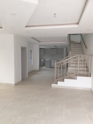 Newly Built Four Bedroom Semi Detached Duplex at Very Good Location., Isheri North, Lagos, Semi-detached Duplex for Sale