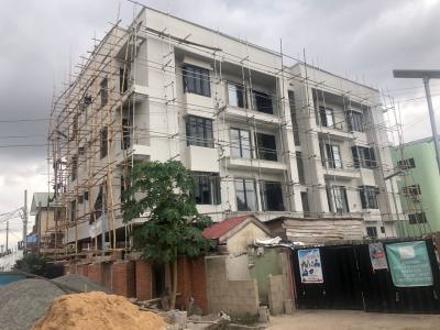 3 Bedroom Flat with Bq, Ikeja Gra, Ikeja, Lagos, Flat / Apartment for Sale