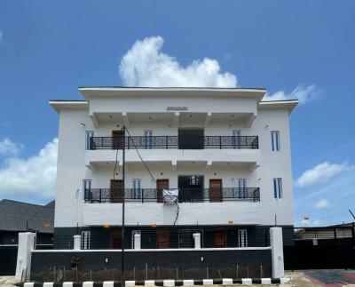 Executive Self-contained Room with Wardrobe and Kitchen Cabinets, Lakowe, Ibeju Lekki, Lagos, Self Contain (single Rooms) for Rent