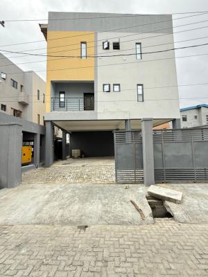 Most Affordable 2 Bedroom Apartment Fully Service Suitable for Investm, Ologolo, Lekki, Lagos, Block of Flats for Sale