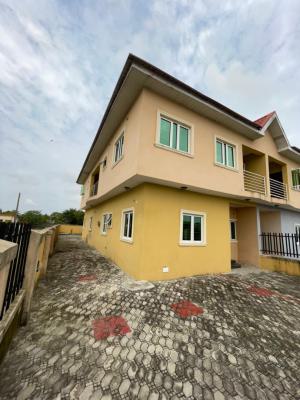 Sharp Clean 4bedroom Semi Detached Duplex, Lakowe Ibeju Lekki, Lakowe, Ibeju Lekki, Lagos, Semi-detached Duplex for Rent