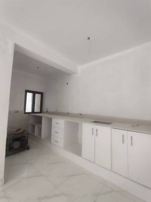 a Brand New Room and Parlor, Along Lekki County Road, Lekki, Lagos, Mini Flat (room and Parlour) for Rent