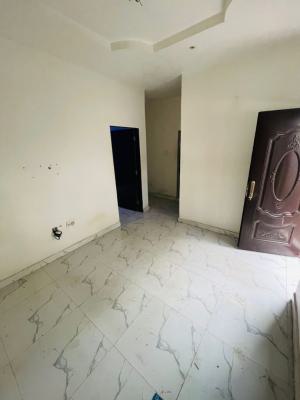 Spacious Ad Has 2 Toilets, Sangotedo, Ajah, Lagos, Mini Flat (room and Parlour) for Rent