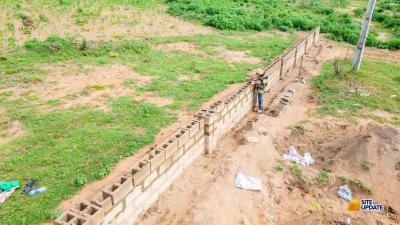 Dreaming of Owning a Land Where It Feels Like a Vacation with C of O, Affordable Geniue Land / Ibadan Riviera Estate, Ido, Oyo, Residential Land for Sale