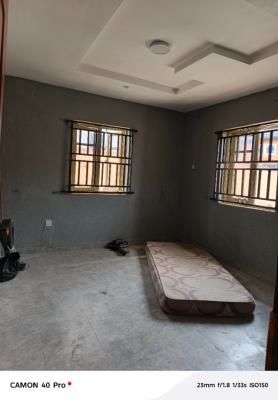 Newly Refurbished 2 Bedrooms, Top Flat, Opic, Isheri North, Lagos, Flat / Apartment for Rent