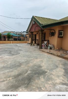 Newly Refurbished 2 Bedrooms, Top Flat, Opic, Isheri North, Lagos, Flat / Apartment for Rent