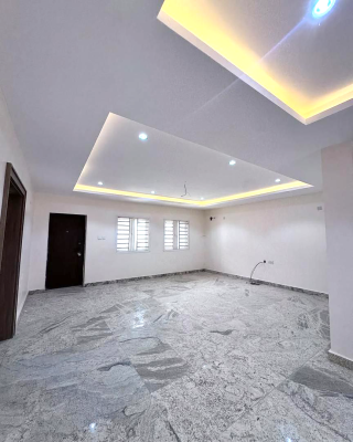 Spacious 3 Bedroom Flat in Lovely Neighborhood, Jahi Gilmore, Jahi, Abuja, Flat / Apartment for Rent