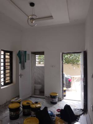 Luxurious Newly Built Room and Parlour, Sangotedo, Ajah, Lagos, Mini Flat (room and Parlour) for Rent