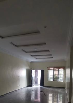 Sweet 3bedroom Apartment Upstairs, Ikate Lekki Lagos, Lekki, Lagos, Flat / Apartment for Rent