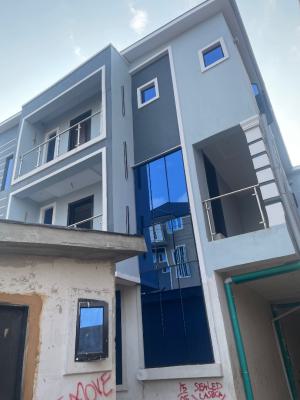 Experience Modern Living in This Beautiful and Luxurious Mini Flat Loc, Ladilak Gbagada Lagos, Gbagada, Lagos, Mini Flat (room and Parlour) for Rent