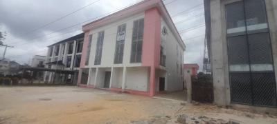 Plaza Space Along The Road, G.u Ake Road, Rivers State, Eliozu, Port Harcourt, Rivers, Shop for Rent