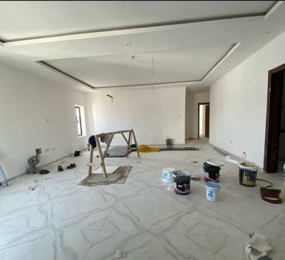 Off Plan 4 Bedroom Duplex, Ajah, Lagos, Terraced Duplex for Sale