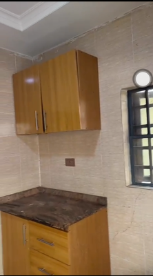 Tastefully Finished Studio Apartment at Ikeja, Awuse Estate, Ikeja, Lagos, Self Contain (single Rooms) for Rent