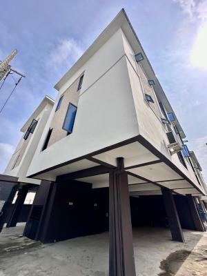 24/7 Powered Brand New 2bedroom Apartment, Ologolo Axis, Lekki, Lagos, Terraced Bungalow for Rent