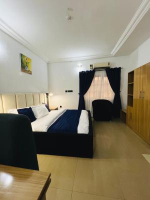 a Functional 30 Room Hotel, Jabi, Abuja, Hotel / Guest House for Rent