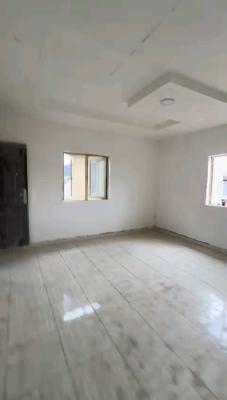 a Readymade Lease, Very Spacious Miniflat, Upstairs with 2t2b, Off Market Street, Shomolu, Lagos, Mini Flat (room and Parlour) for Sale