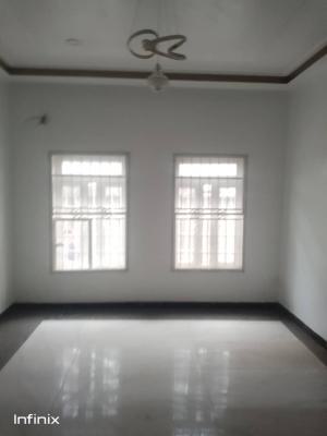 3 Bedroom Duplex, By Chrisland School, After Apo Mechanic, Apo, Abuja, Semi-detached Duplex for Rent