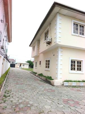 Smart Spacious Conducive 3 Bedrooms Apartment with 24/7 Power Supply, on Tarred Road at Ogombo Abraham Adesanya Axis, Ajah, Lagos., Ajah, Lagos, Flat / Apartment for Rent