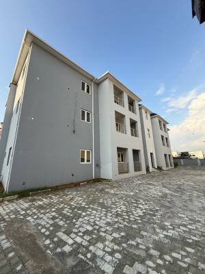 Brand New Tastefully Built 3 Bedrooms Apartment, Gilmore, Jahi, Abuja, Flat / Apartment for Rent