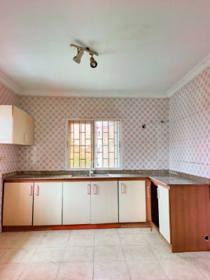 Smart Spacious Conducive 3 Bedrooms Apartment Upstairs, in Estate at Abraham Adesanya Axis, Ajah, Lagos., Ajah, Lagos, Flat / Apartment for Rent