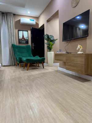 a Studio Apartment at Lekki, Ikate Lekkk, Ikate Elegushi, Lekki, Lagos, Flat / Apartment for Rent
