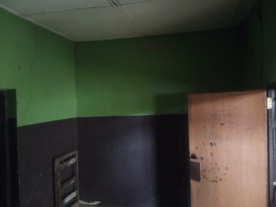 Miniflat Directly Facing The Road, Badore, Ajah, Lagos, Mini Flat (room and Parlour) for Rent