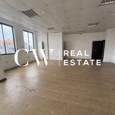 Commercial Space Measuring 100sqm in Victoria Island, Victoria Island (vi), Lagos, Commercial Property for Rent
