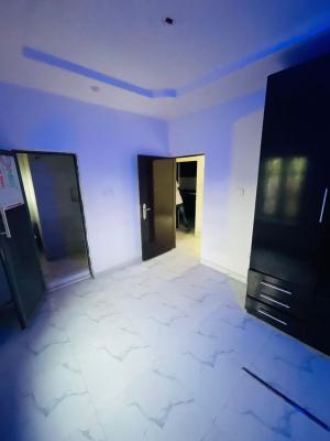 Sharp Luxury Mini Flat, Sangotedo, Ajah, Lagos, Mini Flat (room and Parlour) for Rent