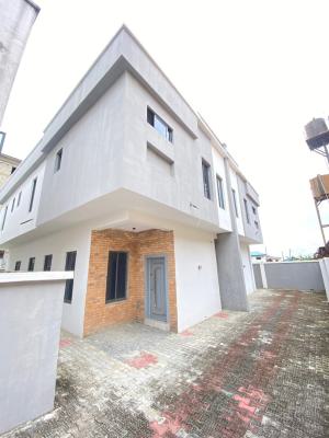 Luxury 3 Bedroom Duplex Just 2 in a Compound, Badore, Ajah, Lagos, Detached Duplex for Sale