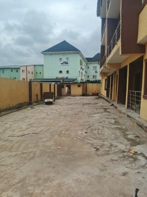 4 Bedroom Apartment Available in a Serene, Sabo, Yaba, Lagos, Flat / Apartment for Rent