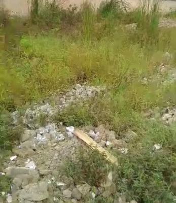 400sqm Land in Lakeview Park 2, Orchid, Lakeview Park 2, Estate Orchid Road, Lekki Phase 2, Lekki, Lagos, Residential Land for Sale