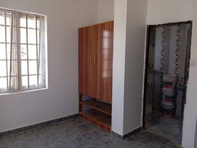 Clean One Room Selfcontained, Galadimawa, Abuja, Self Contain (single Rooms) for Rent