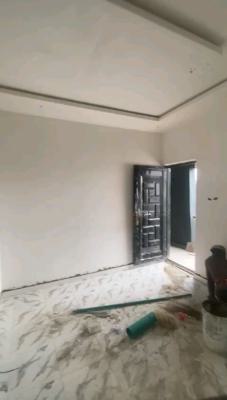 11 Units of Newly Built Mini Up-and-down Flats, Close to Deeper Life Hq, Gbagada, Lagos, Mini Flat (room and Parlour) for Rent