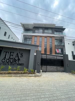 2 Bedroom, Ologolo Lekki, Lekki Phase 1, Lekki, Lagos, Flat / Apartment for Sale