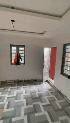 Just Out! Executive, Very Decent, Spacious and Standard Miniflat, Bariga, Shomolu, Lagos, Mini Flat (room and Parlour) for Rent