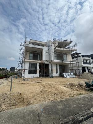 Contemporary Design of Newly Built 4bedroom Duplex at Ikate, Ikate Elegushi By Gbam, Ikate Elegushi, Lekki, Lagos, Detached Duplex for Sale