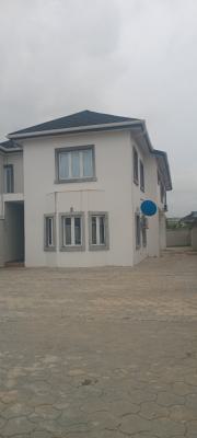 Now Available, Abraham Adesanya, Ajah, Lagos, Detached Duplex for Rent