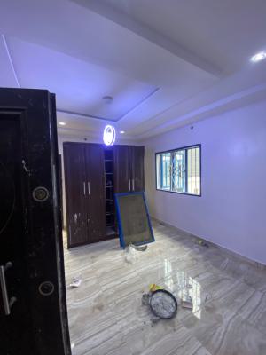 Very Sweet and Lovable Classic Renovated Room Selfcon Just Out, Peace Land Axis, Ogombo, Ajah, Lagos, Self Contain (single Rooms) for Rent