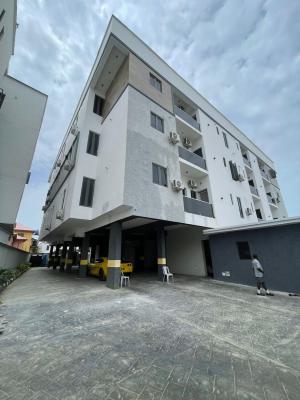 Fully Serviced 2 Bedroom Apartment W/ Pool, Gym & Water Treatment, Ikate, Lekki, Lagos, Flat / Apartment for Sale