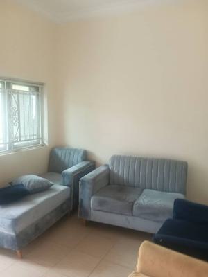 Clean One Bedroom Flat, Guzape District, Abuja, Mini Flat (room and Parlour) for Rent